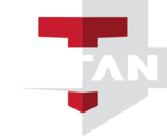 Titan Shield Logo