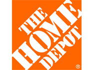 The Home Depot Logo